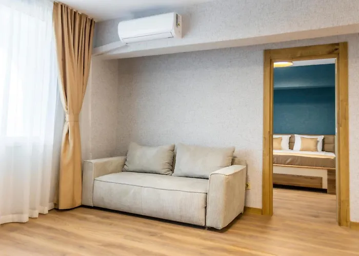 Laguna מלון סבטי ולאס