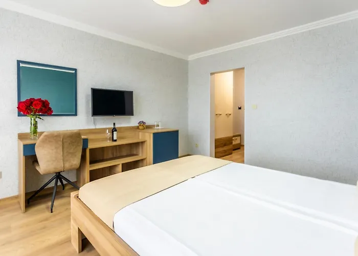 Laguna מלון סבטי ולאס