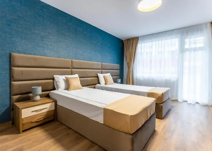 מלון Laguna סבטי ולאס