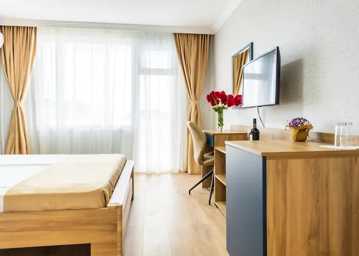 Laguna 4* סבטי ולאס