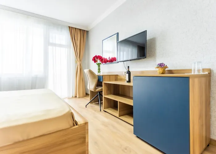 Laguna סבטי ולאס