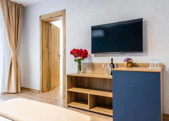 מלון Laguna סבטי ולאס