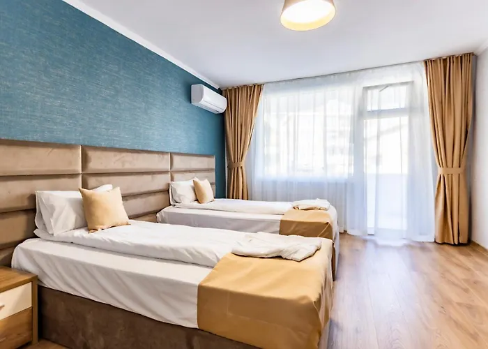 Laguna 4* סבטי ולאס