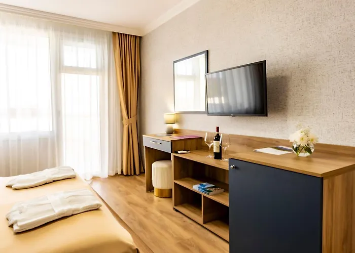 מלון Laguna סבטי ולאס