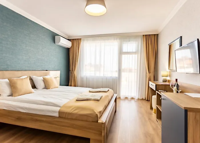 Laguna 4* סבטי ולאס