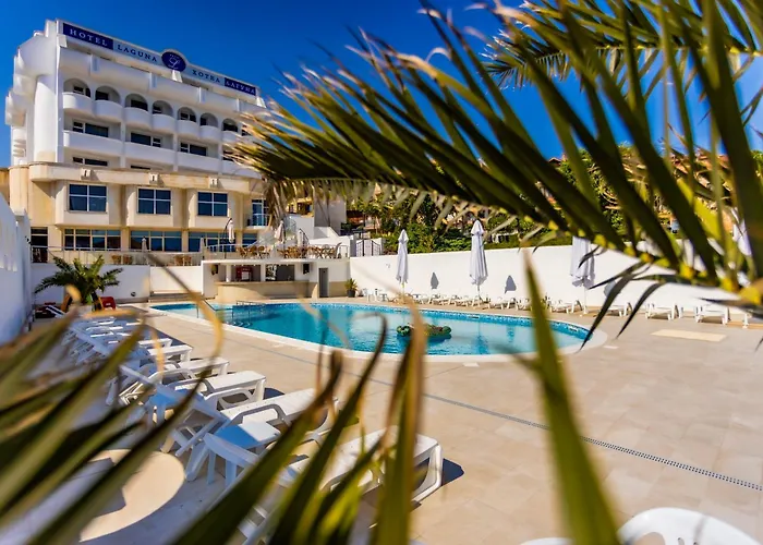 מלון Laguna סבטי ולאס