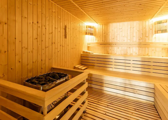 מלון Laguna סבטי ולאס