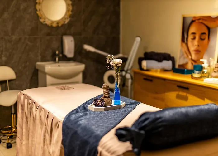 מלון Laguna סבטי ולאס