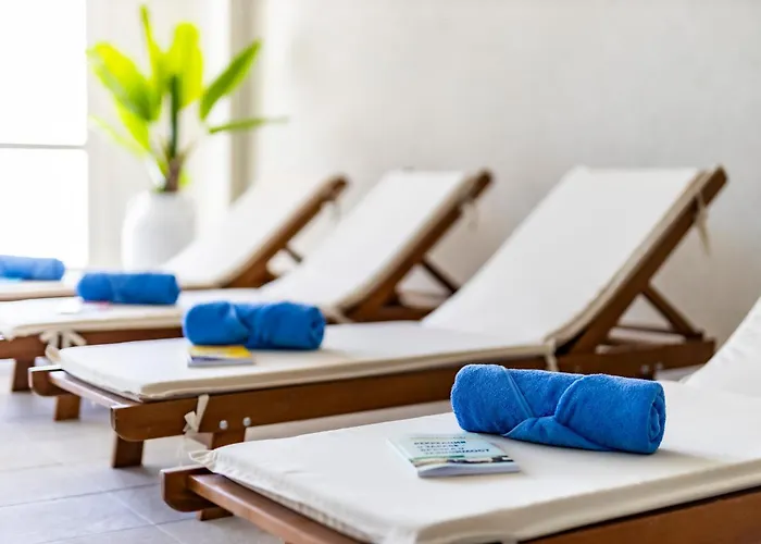 Laguna מלון סבטי ולאס