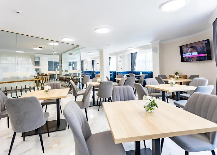 Hotel Laguna Sveti Vlas