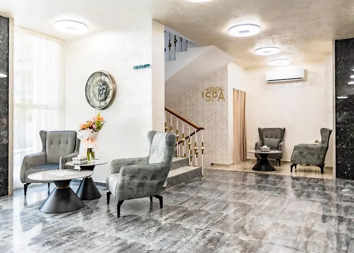 מלון Laguna סבטי ולאס