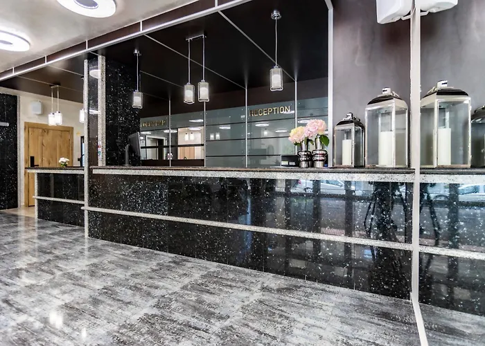 Laguna מלון סבטי ולאס